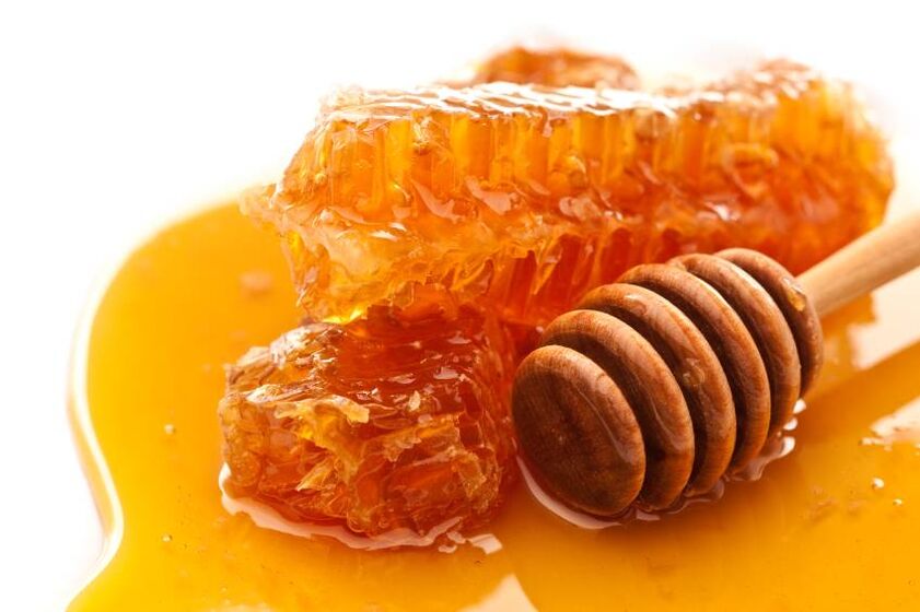 Honey may help fight erectile dysfunction