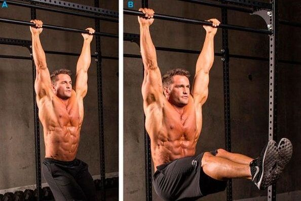 pull-up strength
