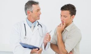 consult